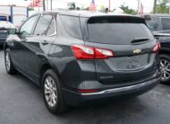 2018 Chevrolet Equinox LT Sport Utility 4D