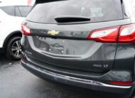 2018 Chevrolet Equinox LT Sport Utility 4D