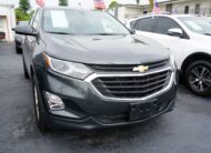 2018 Chevrolet Equinox LT Sport Utility 4D