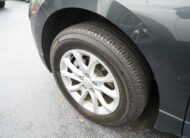 2018 Chevrolet Equinox LT Sport Utility 4D