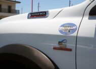 2022 Ram 5500 Regular Cab & Chassis SLT Tradesman 2D