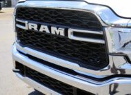 2022 Ram 5500 Regular Cab & Chassis SLT Tradesman 2D