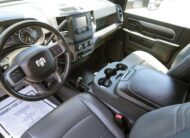 2022 Ram 5500 Regular Cab & Chassis SLT Tradesman 2D