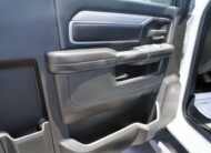 2022 Ram 5500 Regular Cab & Chassis SLT Tradesman 2D