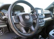 2022 Ram 5500 Regular Cab & Chassis SLT Tradesman 2D
