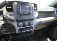 2022 Ram 5500 Regular Cab & Chassis SLT Tradesman 2D