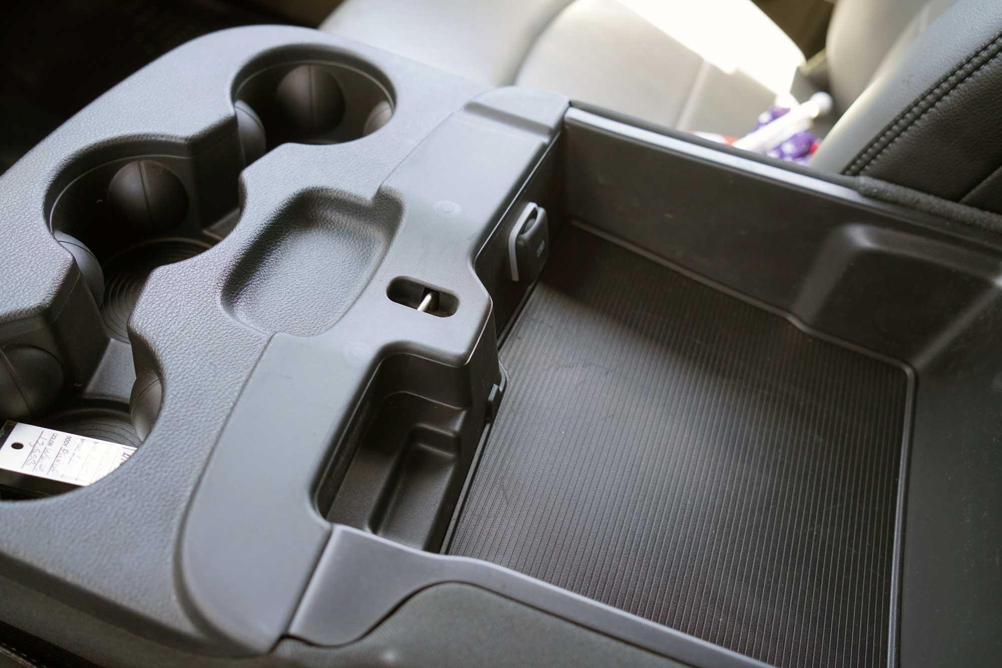 2022 Ram 5500 Regular Cab & Chassis SLT Tradesman 2D