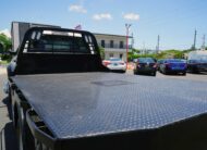 2022 Ram 5500 Regular Cab & Chassis SLT Tradesman 2D