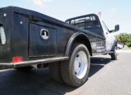 2022 Ram 5500 Regular Cab & Chassis SLT Tradesman 2D