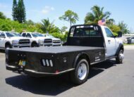 2022 Ram 5500 Regular Cab & Chassis SLT Tradesman 2D