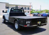 2022 Ram 5500 Regular Cab & Chassis SLT Tradesman 2D