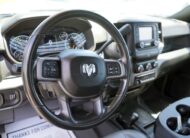 2022 Ram 5500 Regular Cab & Chassis Tradesman SLT Cab & Chassis 2D