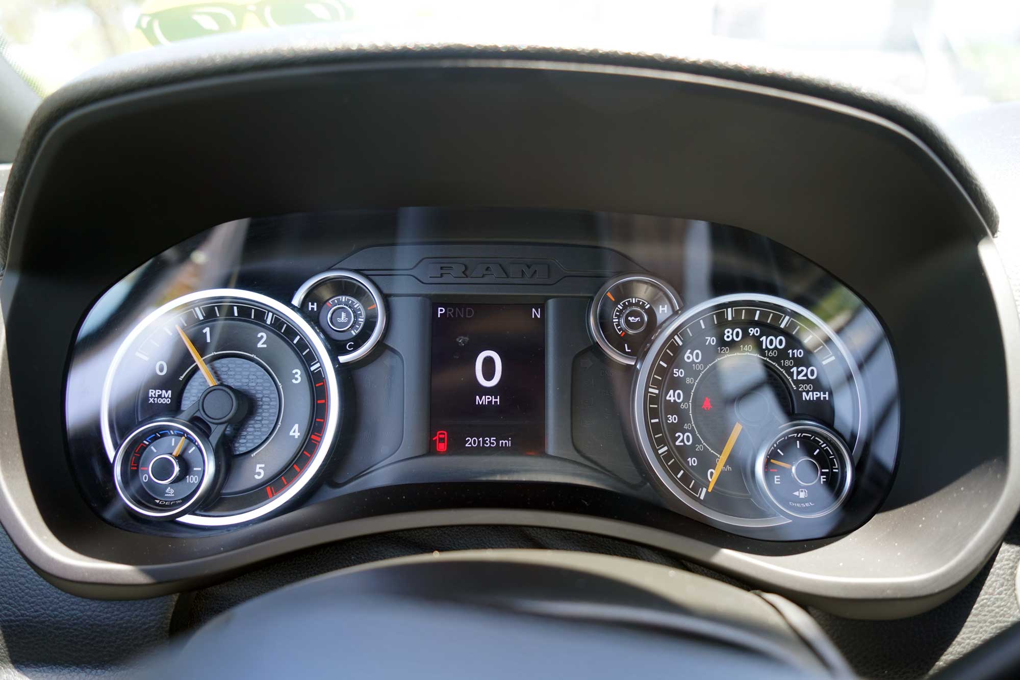 2022 Ram 5500 Regular Cab & Chassis Tradesman SLT Cab & Chassis 2D