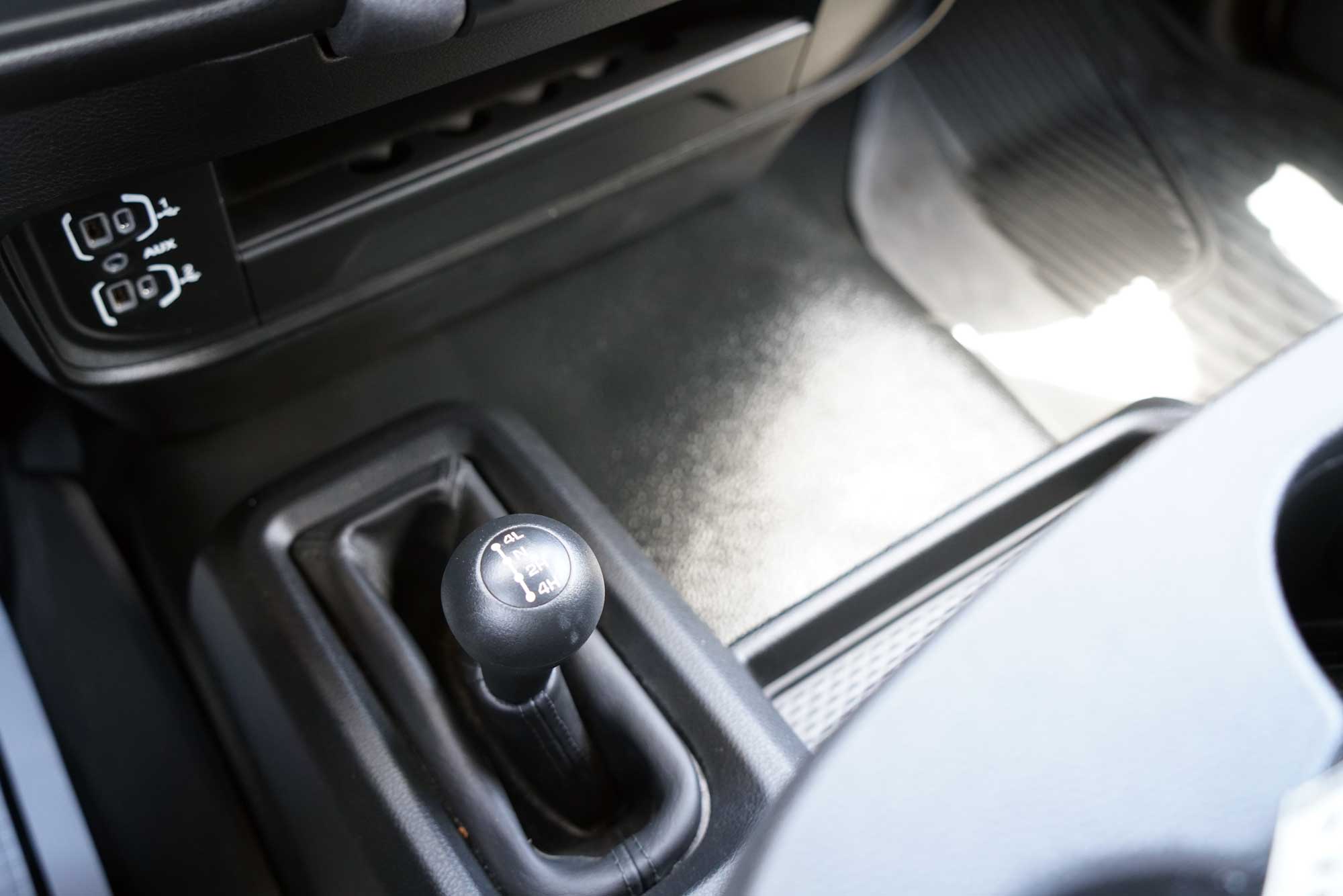 2022 Ram 5500 Regular Cab & Chassis Tradesman SLT Cab & Chassis 2D