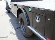 2022 Ram 5500 Regular Cab & Chassis Tradesman SLT Cab & Chassis 2D