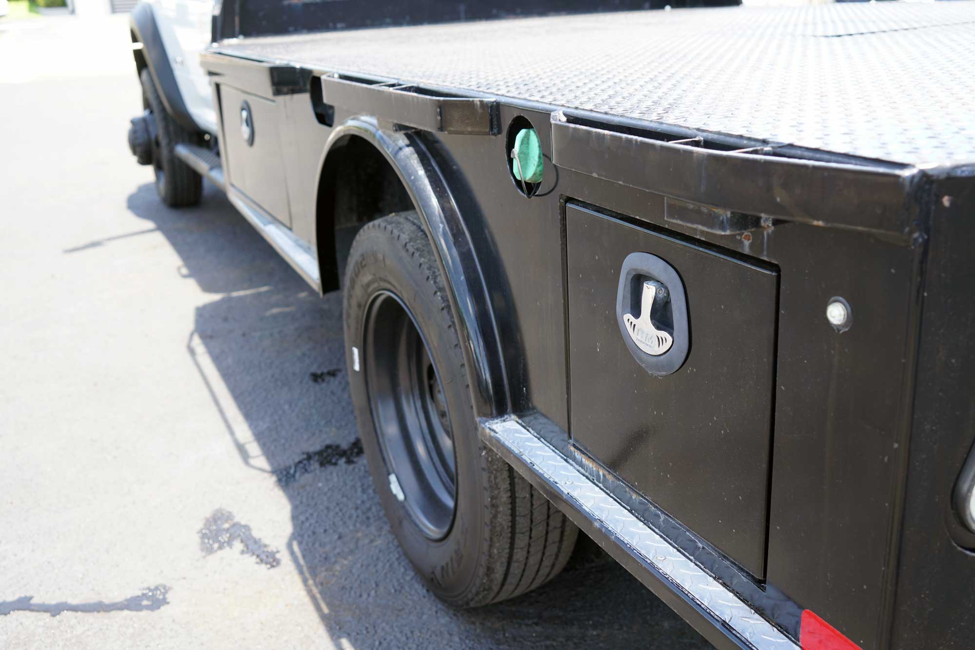 2022 Ram 5500 Regular Cab & Chassis Tradesman SLT Cab & Chassis 2D