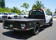 2022 Ram 5500 Regular Cab & Chassis Tradesman SLT Cab & Chassis 2D