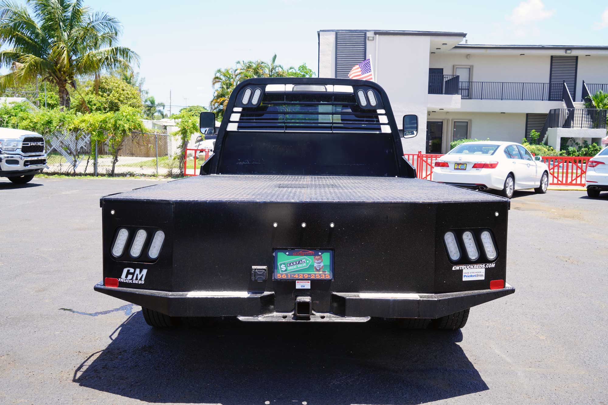 2022 Ram 5500 Regular Cab & Chassis Tradesman SLT Cab & Chassis 2D