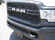 2022 Ram 5500 Regular Cab & Chassis Tradesman SLT Cab & Chassis 2D