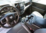 2021 Ram 5500 Crew Cab & Chassis Laramie Tradesman 4D