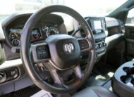 2021 Ram 5500 Crew Cab & Chassis Laramie Tradesman 4D