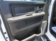 2021 Ram 5500 Crew Cab & Chassis Laramie Tradesman 4D