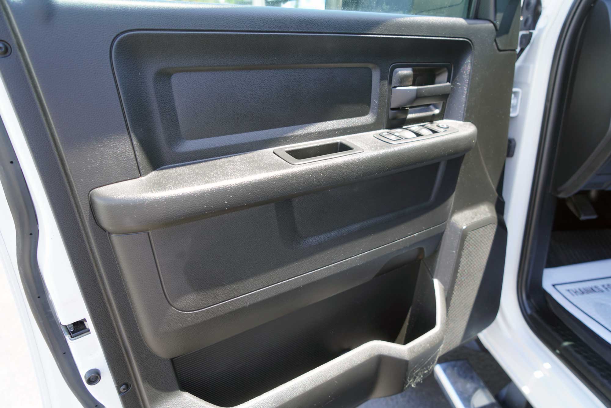 2021 Ram 5500 Crew Cab & Chassis Laramie Tradesman 4D