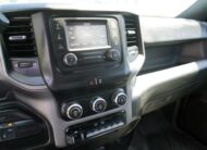 2021 Ram 5500 Crew Cab & Chassis Laramie Tradesman 4D
