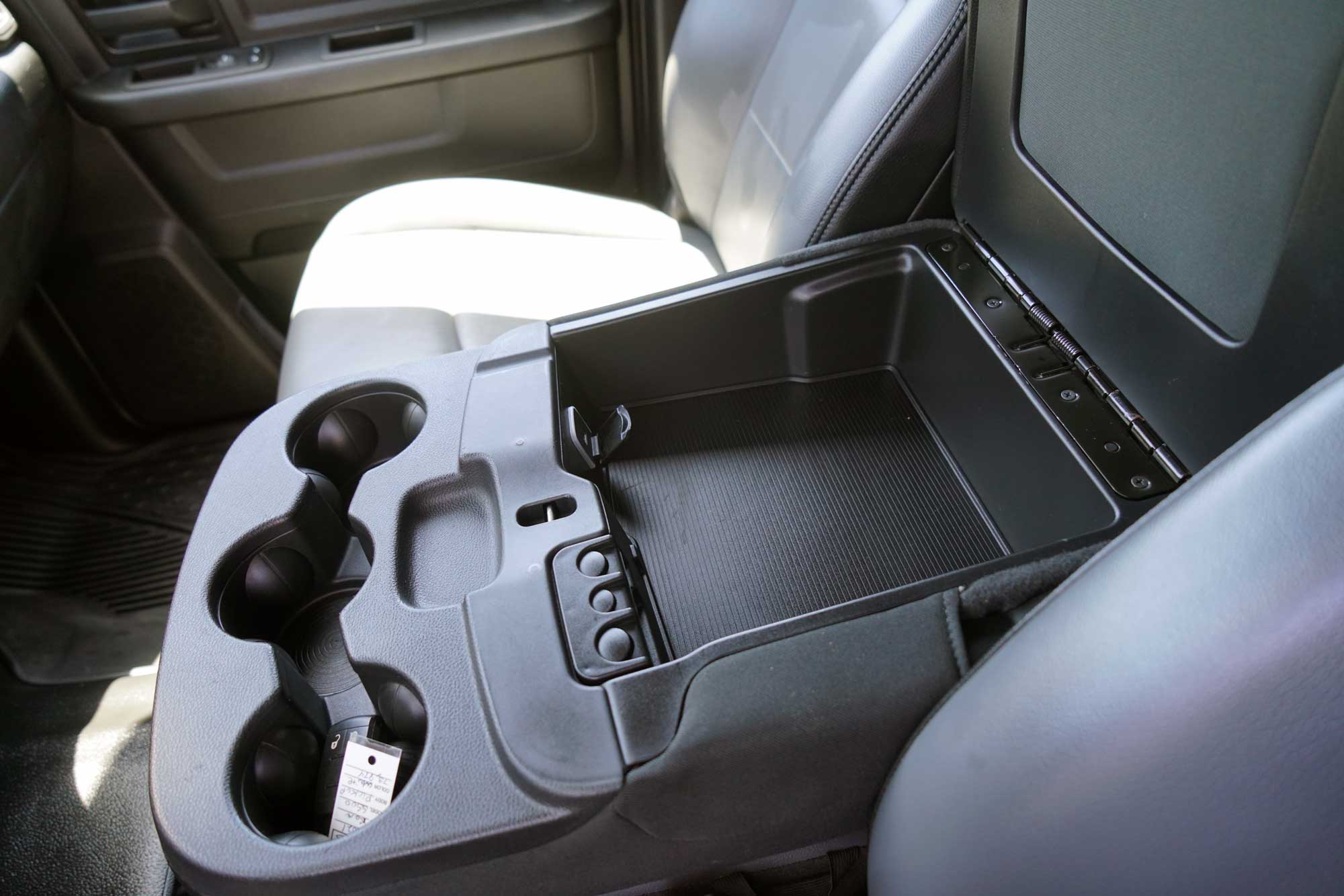 2021 Ram 5500 Crew Cab & Chassis Laramie Tradesman 4D