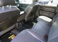 2021 Ram 5500 Crew Cab & Chassis Laramie Tradesman 4D