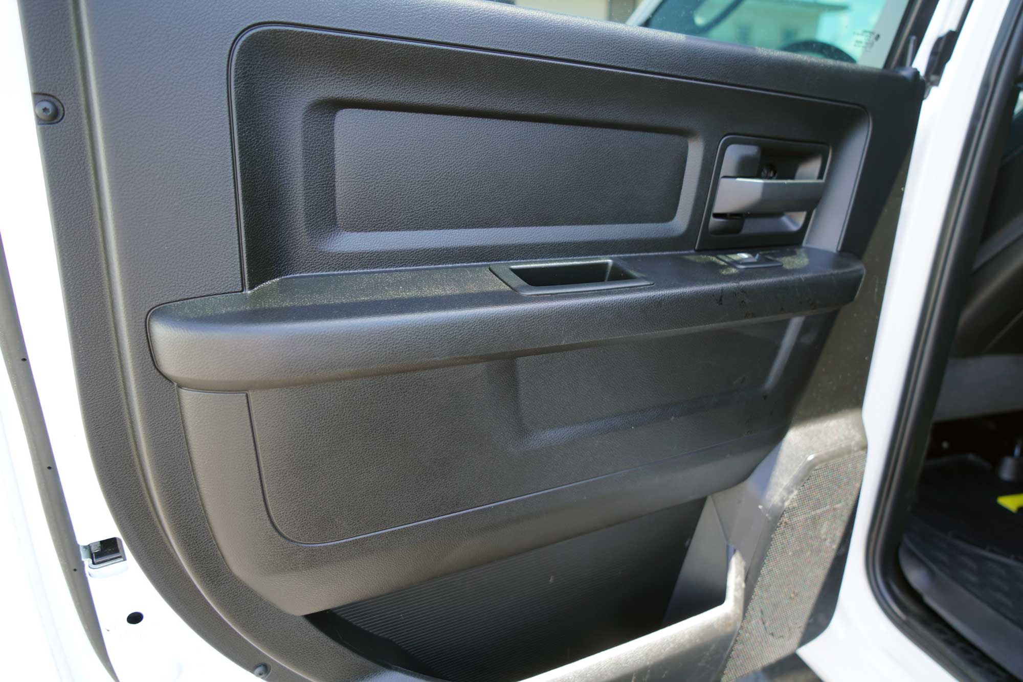 2021 Ram 5500 Crew Cab & Chassis Laramie Tradesman 4D