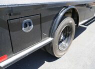 2021 Ram 5500 Crew Cab & Chassis Laramie Tradesman 4D