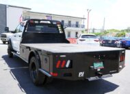 2021 Ram 5500 Crew Cab & Chassis Laramie Tradesman 4D