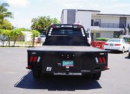 2021 Ram 5500 Crew Cab & Chassis Laramie Tradesman 4D