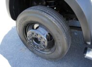 2021 Ram 5500 Crew Cab & Chassis Laramie Tradesman 4D