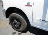 2021 Ram 3500 Crew Cab & Chassis Tradesman 4D