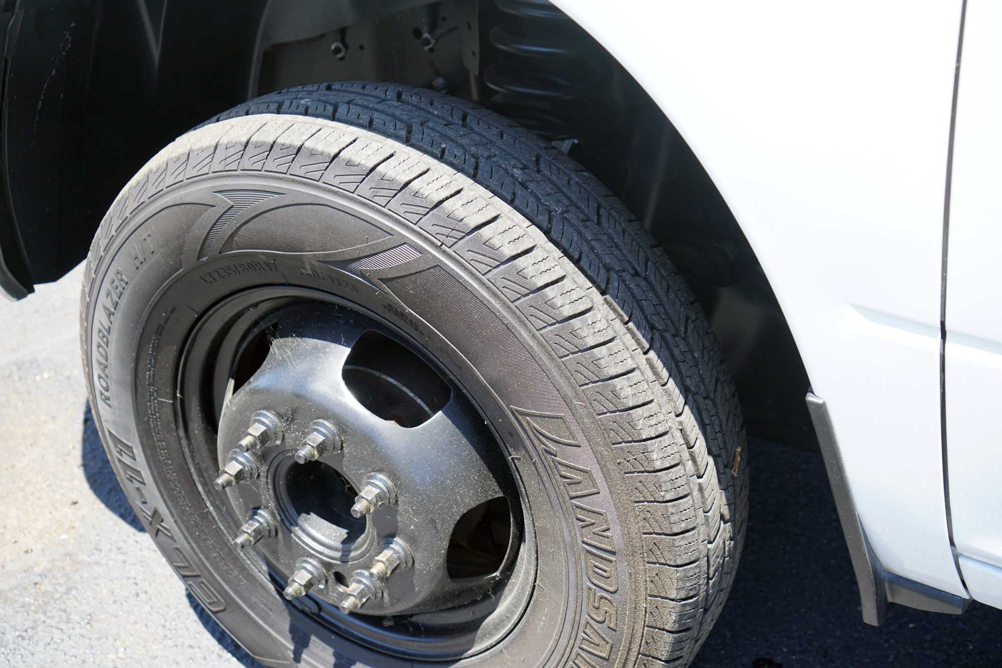 2021 Ram 3500 Crew Cab & Chassis Tradesman 4D