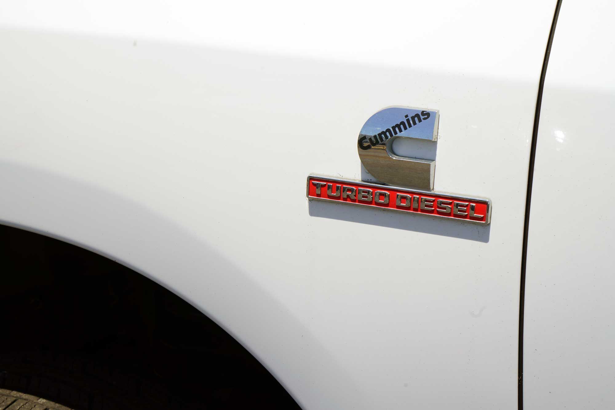 2021 Ram 3500 Crew Cab & Chassis Tradesman 4D