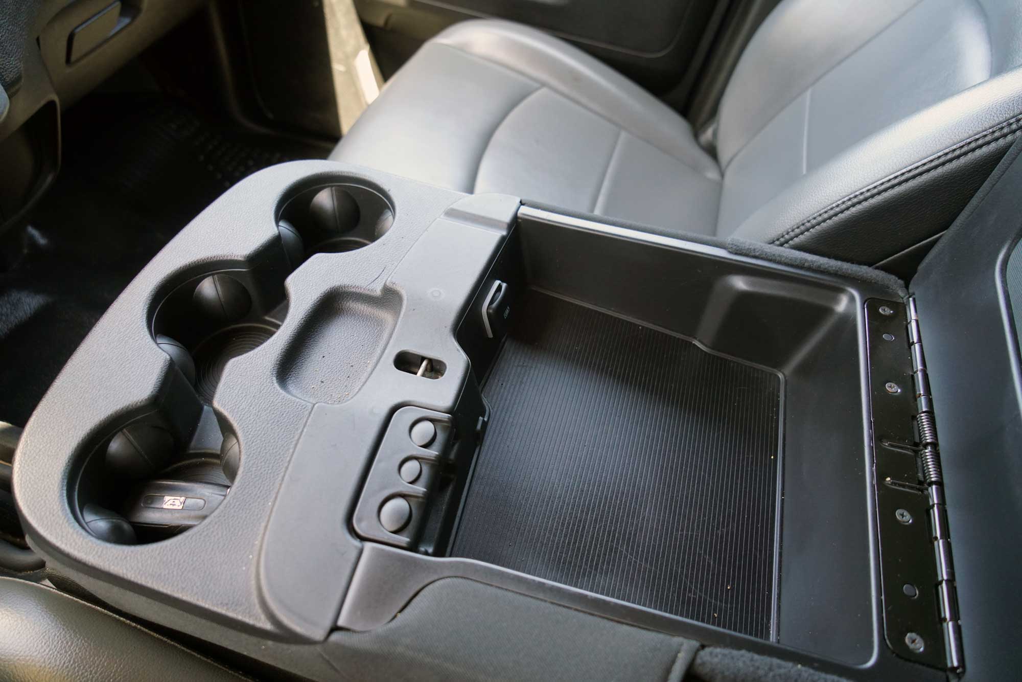 2021 Ram 3500 Crew Cab & Chassis Tradesman 4D