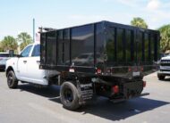 2021 Ram 3500 Crew Cab & Chassis Tradesman 4D