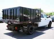 2021 Ram 3500 Crew Cab & Chassis Tradesman 4D