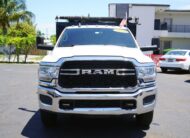 2021 Ram 3500 Crew Cab & Chassis Tradesman 4D