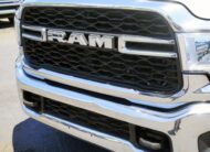 2021 Ram 3500 Crew Cab & Chassis Tradesman 4D
