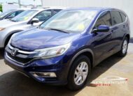 2016 Honda CR-V EX Sport Utility 4D