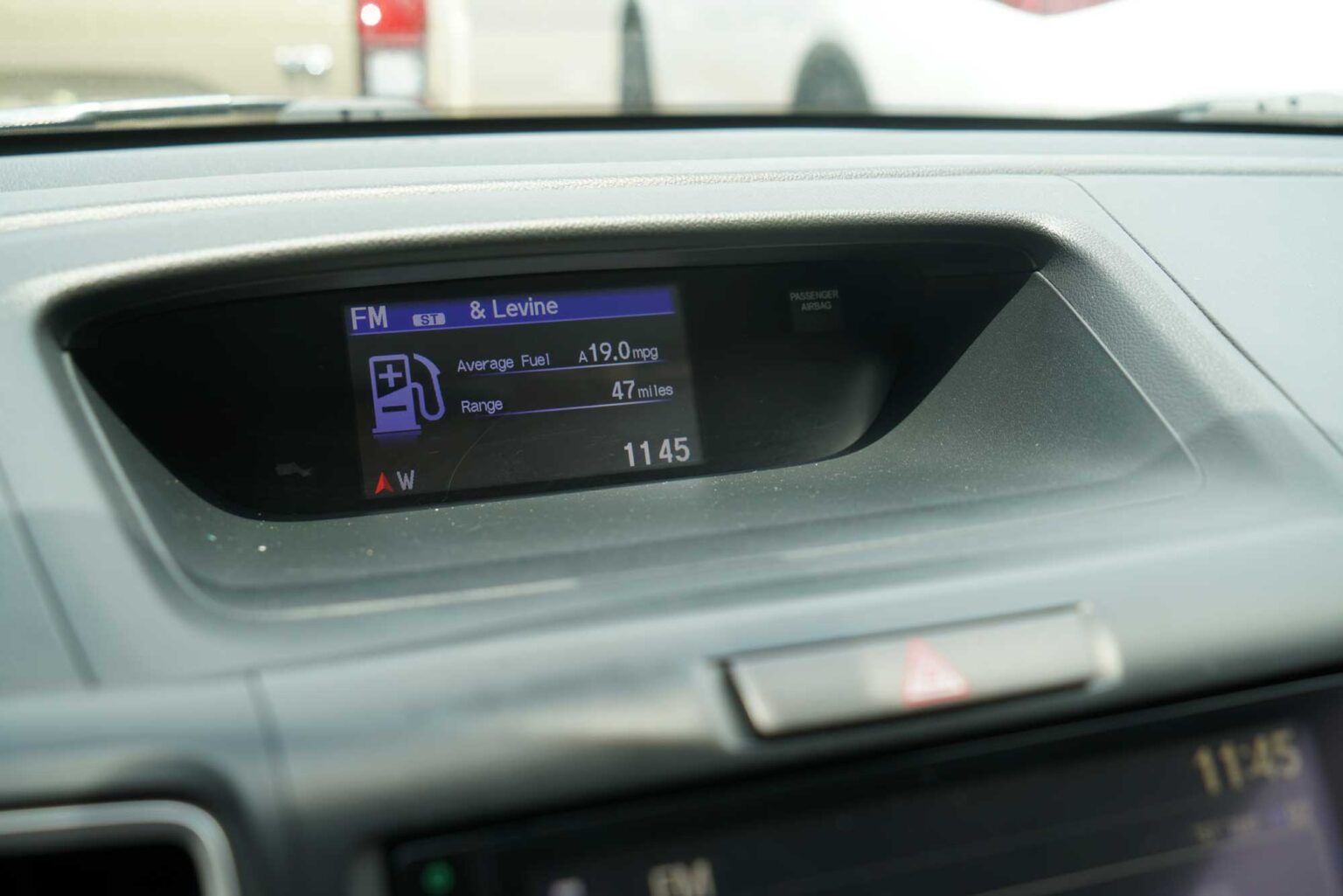 2016 Honda CR-V EX Sport Utility 4D