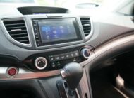 2016 Honda CR-V EX Sport Utility 4D