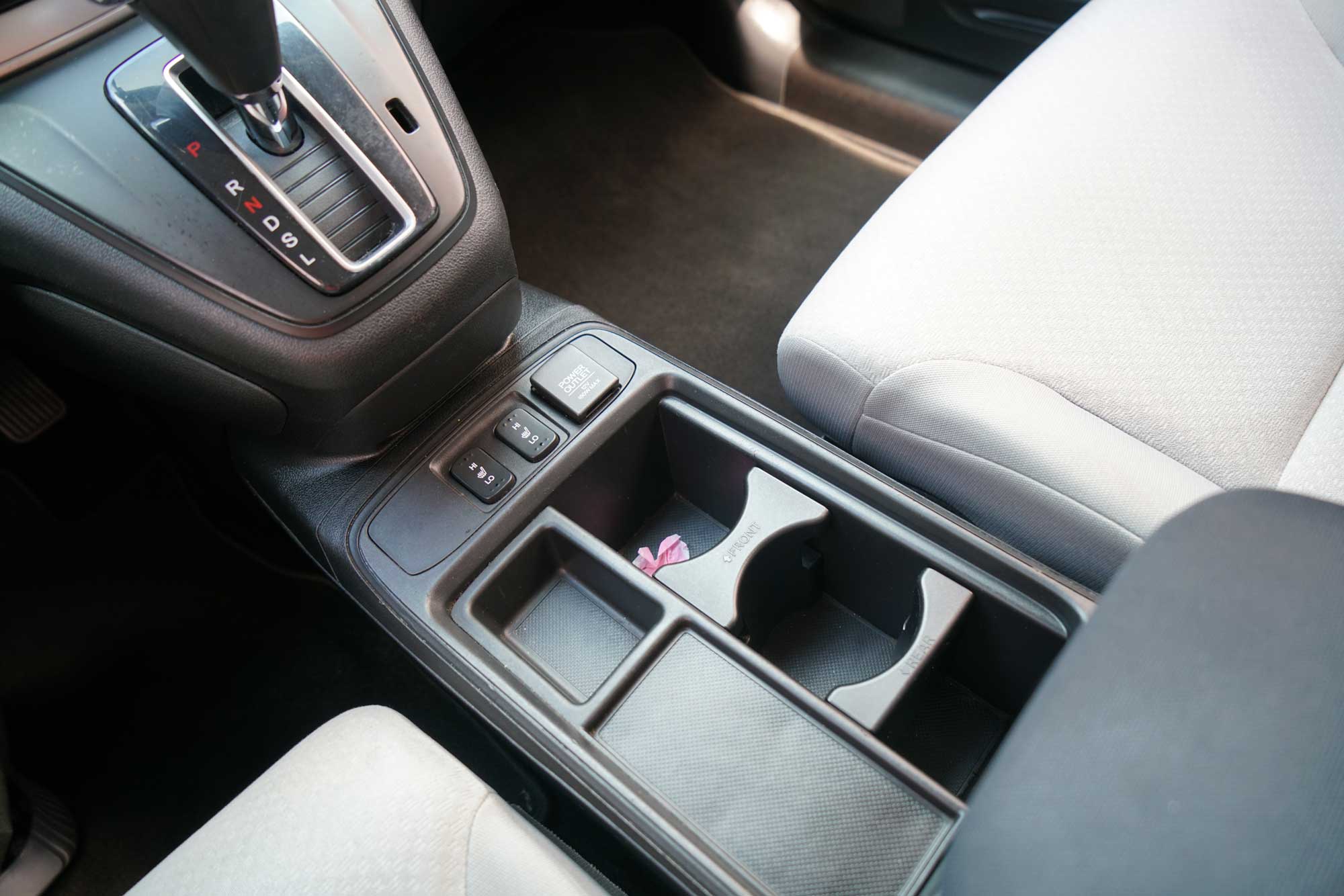 2016 Honda CR-V EX Sport Utility 4D