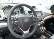 2016 Honda CR-V EX Sport Utility 4D