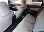 2016 Honda CR-V EX Sport Utility 4D