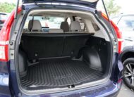 2016 Honda CR-V EX Sport Utility 4D